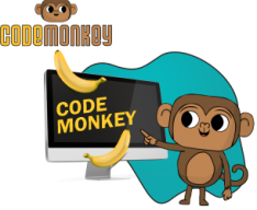 CodeMonkey. Развиваем логику - Школа программирования для детей, компьютерные курсы для школьников, начинающих и подростков - KIBERone г. Химки