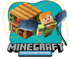 Minecraft Education - Школа программирования для детей, компьютерные курсы для школьников, начинающих и подростков - KIBERone г. Химки