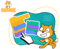 Знакомство со Scratch. Создание игр на Scratch. Основы - Школа программирования для детей, компьютерные курсы для школьников, начинающих и подростков - KIBERone г. Химки
