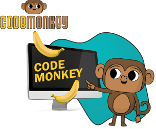 CodeMonkey. Развиваем логику - Школа программирования для детей, компьютерные курсы для школьников, начинающих и подростков - KIBERone г. Химки