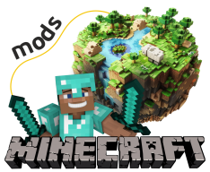 Создание модов в Minecraft - КИБЕРшкола программирования для детей, компьютерные курсы для школьников, начинающих и подростков - KIBERone г. Химки