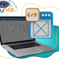 PHP+SQL - КИБЕРшкола программирования для детей, компьютерные курсы для школьников, начинающих и подростков - KIBERone г. Химки