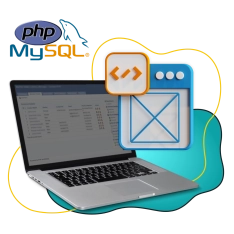 PHP+SQL - КИБЕРшкола программирования для детей, компьютерные курсы для школьников, начинающих и подростков - KIBERone г. Химки