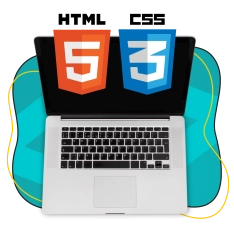 Web-мастер (HTML+CSS) - КИБЕРшкола программирования для детей, компьютерные курсы для школьников, начинающих и подростков - KIBERone г. Химки