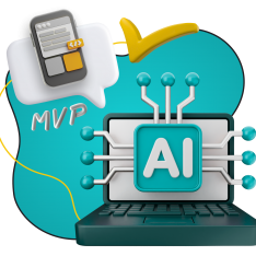 AI Product Lab. Собираем MVP за 3 занятия — как взрослые IT-команды - КИБЕРшкола программирования для детей, компьютерные курсы для школьников, начинающих и подростков - KIBERone г. Химки