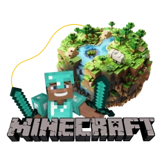 Создание модов в Minecraft - КИБЕРшкола программирования для детей, компьютерные курсы для школьников, начинающих и подростков - KIBERone г. Химки