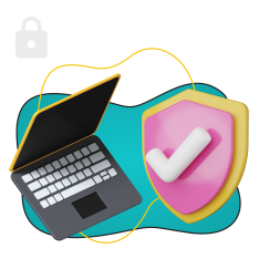 Кибербезопасность - КИБЕРшкола программирования для детей, компьютерные курсы для школьников, начинающих и подростков - KIBERone г. Химки