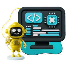 Vibe Coding & AI-инжиниринг - КИБЕРшкола программирования для детей, компьютерные курсы для школьников, начинающих и подростков - KIBERone г. Химки