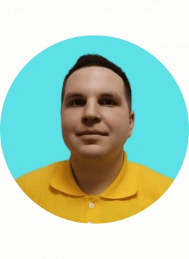 Артём О - КИБЕРшкола программирования для детей, компьютерные курсы для школьников, начинающих и подростков - KIBERone г. Химки