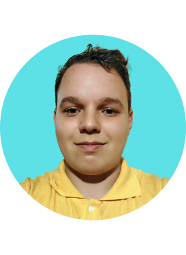 Артём О - КИБЕРшкола программирования для детей, компьютерные курсы для школьников, начинающих и подростков - KIBERone г. Химки