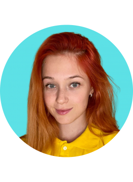 Артём О - КИБЕРшкола программирования для детей, компьютерные курсы для школьников, начинающих и подростков - KIBERone г. Химки