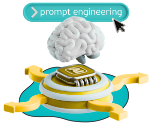 Промпт-инжиниринг: язык, который понимает ИИ. - КИБЕРшкола программирования для детей, компьютерные курсы для школьников, начинающих и подростков - KIBERone г. Химки