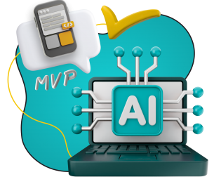 AI Product Lab. Собираем MVP за 3 занятия — как взрослые IT-команды - КИБЕРшкола программирования для детей, компьютерные курсы для школьников, начинающих и подростков - KIBERone г. Химки