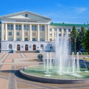 В сентябре открытие новой локации в самом центре Ростова-на-Дону, в Кванториуме при ДГТУ! - Школа программирования для детей, компьютерные курсы для школьников, начинающих и подростков - KIBERone г. Химки