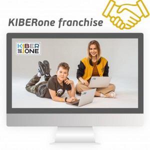 Франшиза KIBERone — в списке лучших по итогам 2019 года - Школа программирования для детей, компьютерные курсы для школьников, начинающих и подростков - KIBERone г. Химки